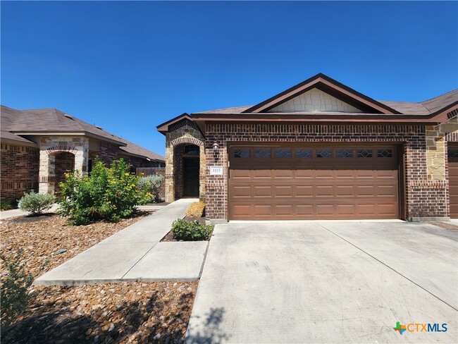 property at 1115 Creekside Orchard