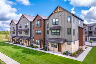 Whitetail Ridge at Elkhart Lake in Elkhart Lake, WI - Building Photo - Building Photo