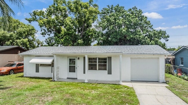 property at 3642 Berkshire St