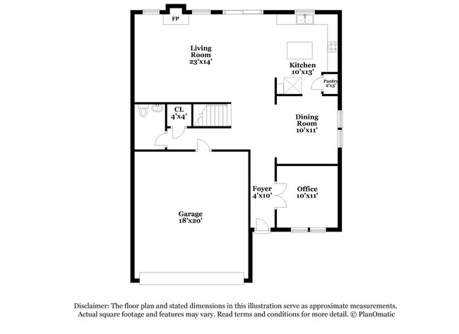 4151 Massey Preserve Trail in Raleigh, NC - Building Photo - Building Photo