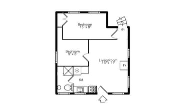 11291 E Shore Dr in Whitmore Lake, MI - Building Photo - Building Photo