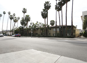 7254 Hollywood Blvd in Los Angeles, CA - Building Photo - Building Photo