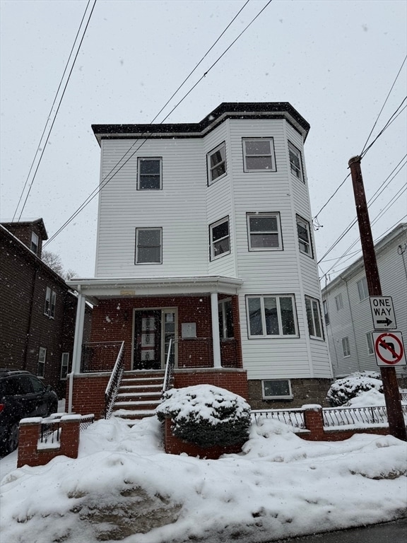 property at 106 Malden St