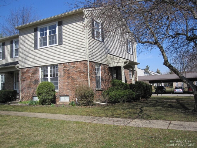 property at 3238 Alpine Dr