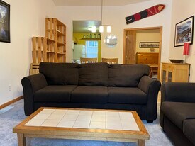 12471 Northwoods Blvd., Unit #2 in Truckee, CA - Building Photo