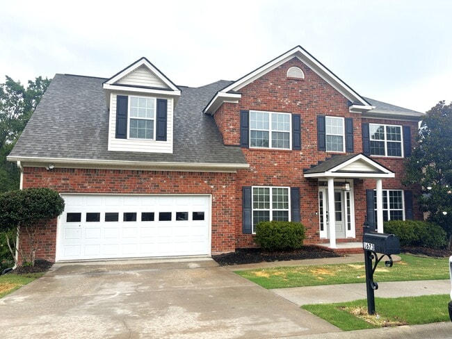 property at 1673 Jamestown Ave