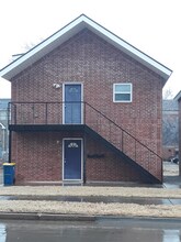 415 S Blakely St in Stillwater, OK - Building Photo - Building Photo