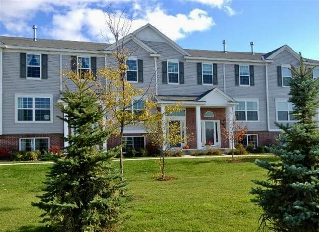 property at 5085 French Dr N