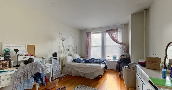 property at 1130 Commonwealth Ave