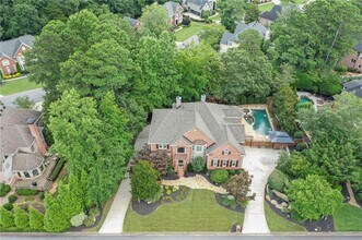 710 Weybridge Pl in Alpharetta, GA - Building Photo - Building Photo