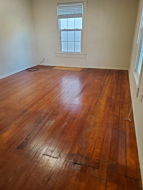 property at 2616 2nd Ave