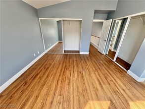 1736 Pomerado Dr in Las Vegas, NV - Foto de edificio - Building Photo