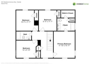 9331 Bradstreet Commons Way in Charlotte, NC - Building Photo - Building Photo