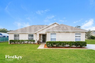 122 Brandy Chase Blvd in Winter Haven, FL - Building Photo