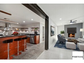 1612 E Gaylon Dr in Tempe, AZ - Building Photo - Building Photo
