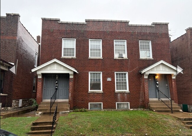 property at 3654 Montana St