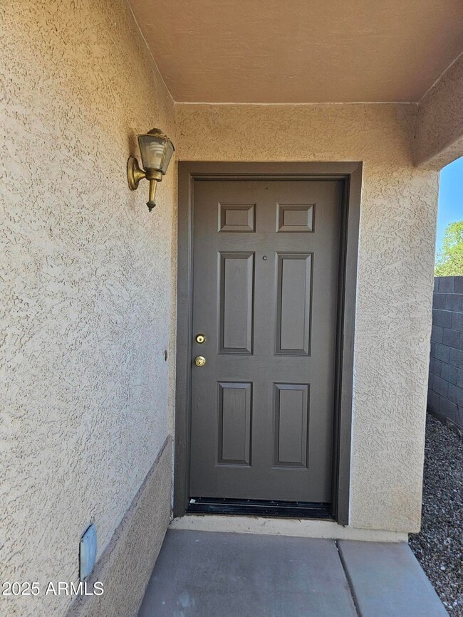 544 W Jardin Loop in Casa Grande, AZ - Building Photo - Building Photo