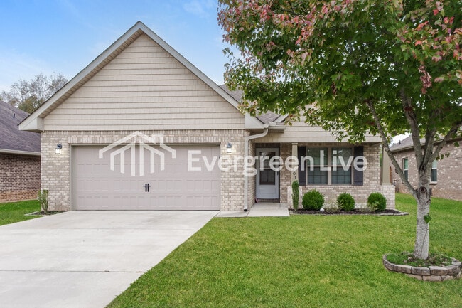 property at 3013 Monterey Dr SW