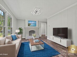 2544 Cedarwild Rd in Charlotte, NC - Building Photo - Building Photo