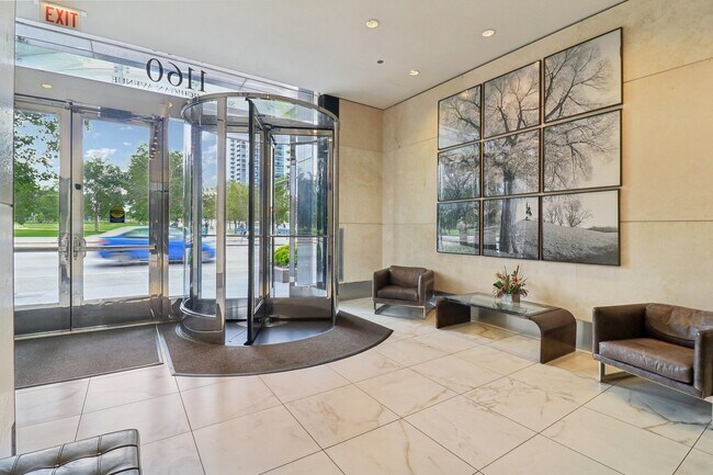 1160 S Michigan Ave in Chicago, IL - Building Photo - Building Photo