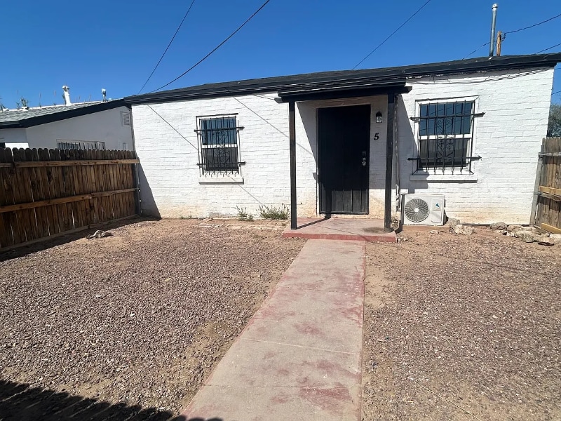 3837 E Technical Dr in Tucson, AZ - Building Photo