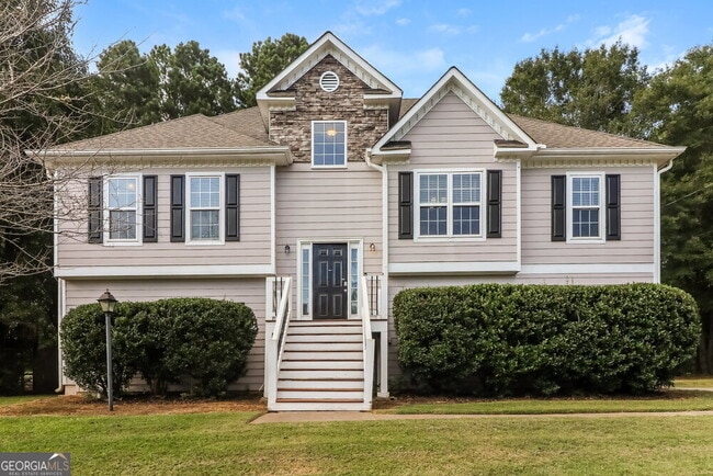 property at 613 Windy Mill Crossing