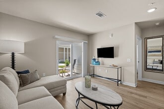 The Edison at the Shores in Foley, AL - Foto de edificio - Building Photo