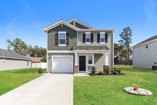 108 Foxford Dr in Conway, SC - Building Photo