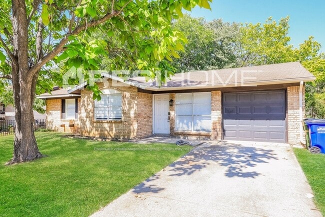 property at 4307 Linda Ln
