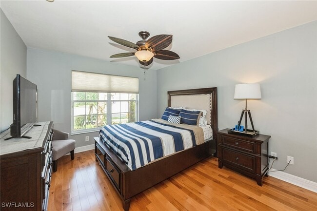 property at 2438 Butterfly Palm Dr