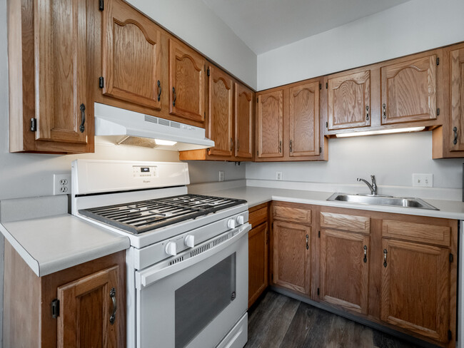 Steiner Realty South Side Listings in Pittsburgh, PA - Foto de edificio - Building Photo