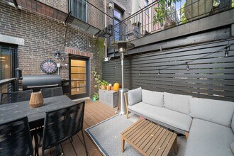 54 E Springfield St, Unit 1## in Boston, MA - Building Photo - Building Photo