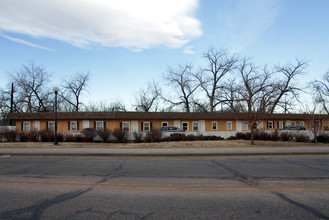 411 South Santa Fe Avenue in Fountain, CO - Building Photo - Building Photo