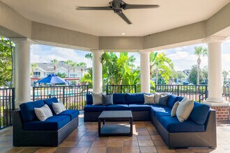 The Palmer in Orlando, FL - Building Photo - Building Photo