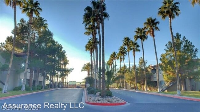 9000 Las Vegas Blvd S, Unit Sedona