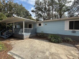 3209 NW 128th Ln in Gainesville, FL - Building Photo