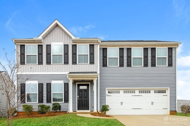 property at 656 McCormick Ln