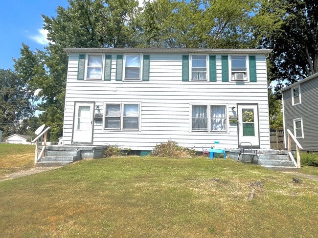 property at 408 E Parkland Ave