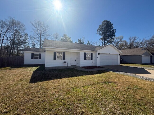property at 203 Spring Branch Dr