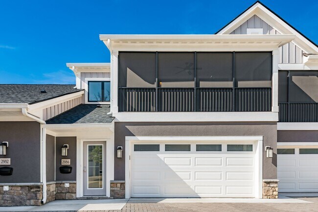 2990 Bernard View Ln in Columbus, OH - Foto de edificio - Building Photo