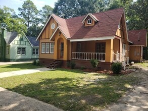 129 Park Pl in Dublin, GA - Building Photo - Building Photo