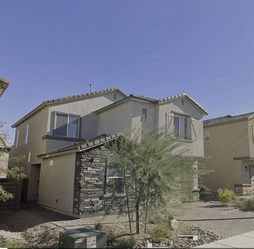 property at 2908 Moulin Heights St