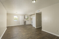 The Pines at Farrow Apartments in Columbia, SC - Building Photo - Interior Photo