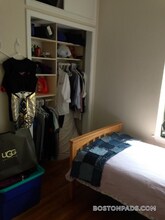 57 Westland Ave, Unit 2 in Boston, MA - Building Photo - Building Photo