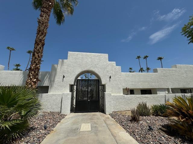 property at 45451 Deep Canyon Rd