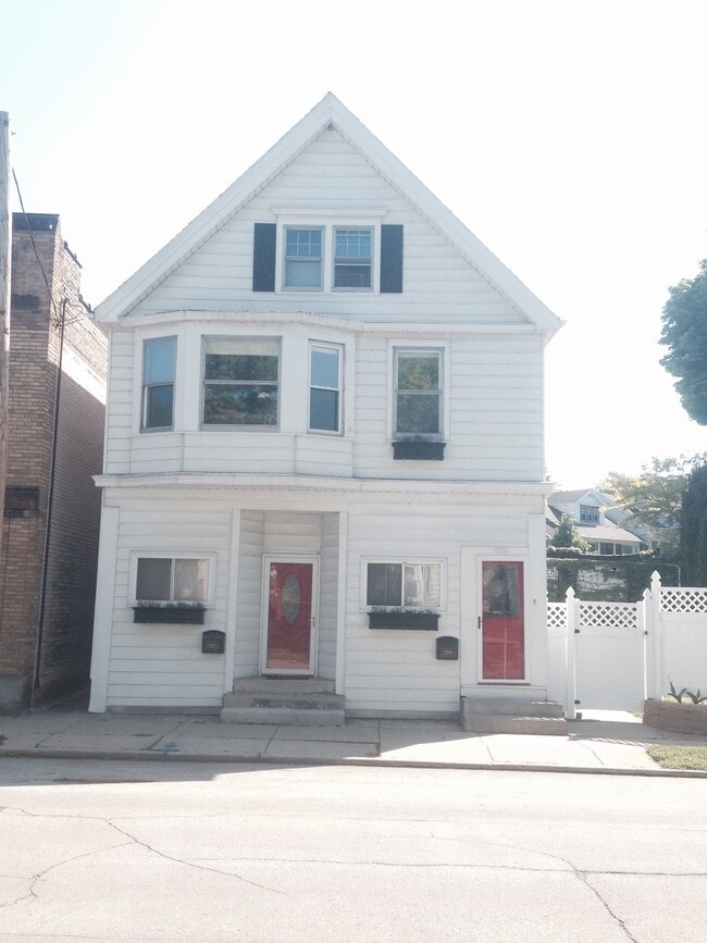 2993 S Delaware Ave, Unit A