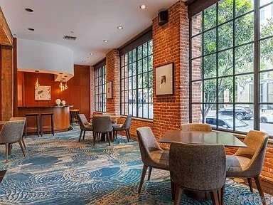 500 W Harbor Dr, Unit 713 City Front Terrace in San Diego, CA - Foto de edificio - Building Photo