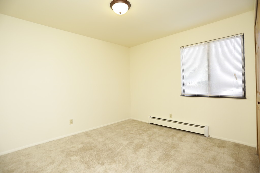 Peppercorn Apartments in Wyoming, MI