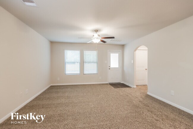 25597 Roy Rogers Rd in Patton Village, TX - Building Photo - Building Photo
