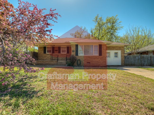 property at 2104 Churchill Way